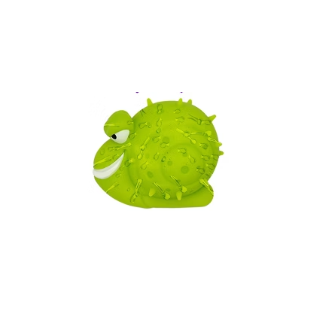 Splash! Sponge Toy Animal