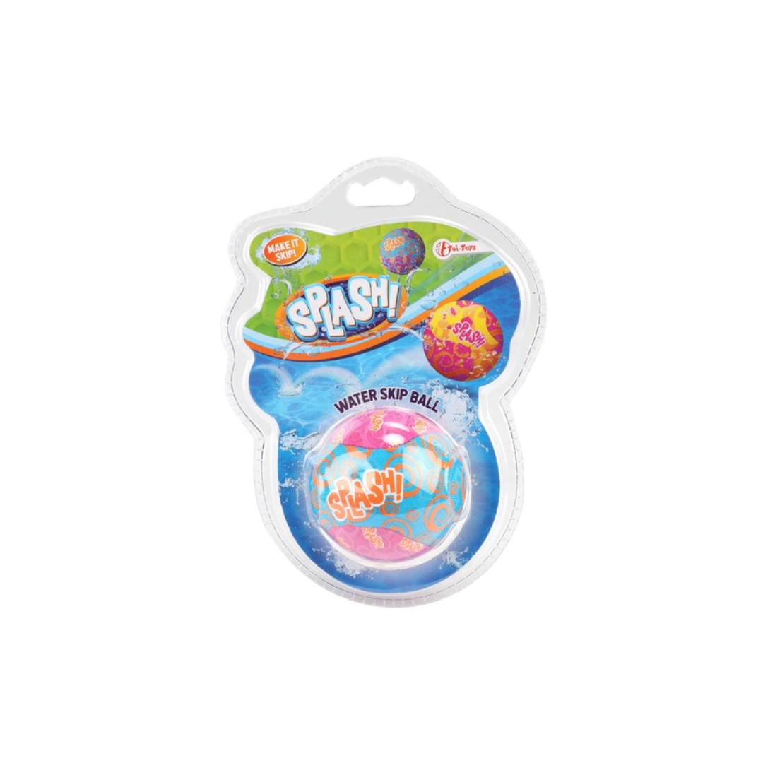 Splash! Water Bouncing Ball | 7CM