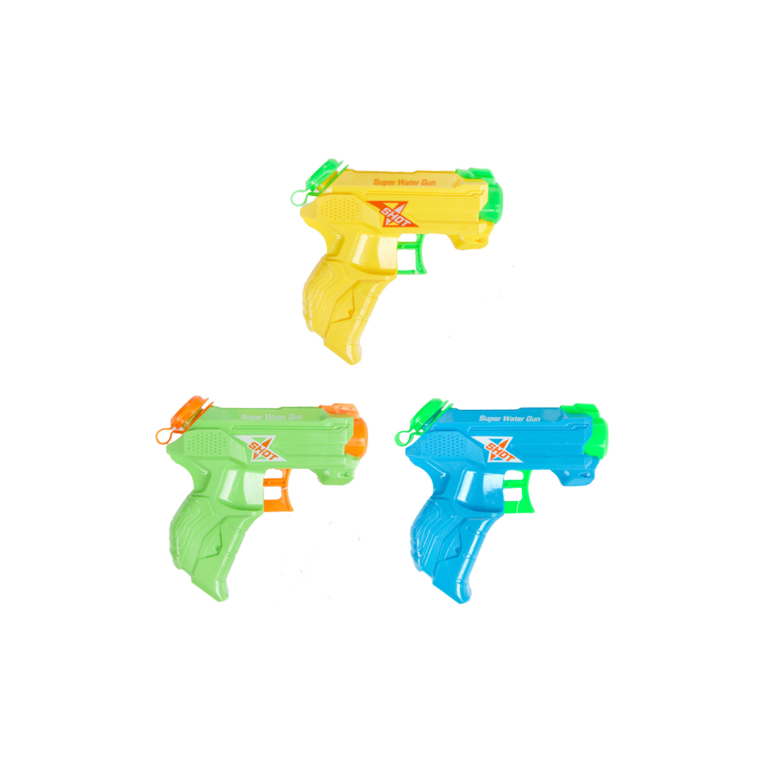 Splash! Mini Watergun Star Shot