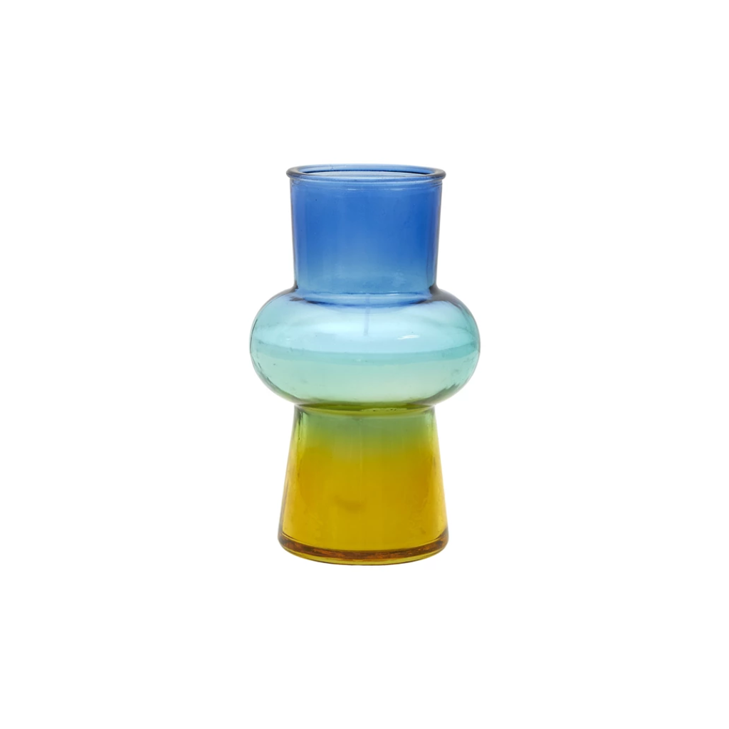 Scented Bubble Vase Candle | 18CM