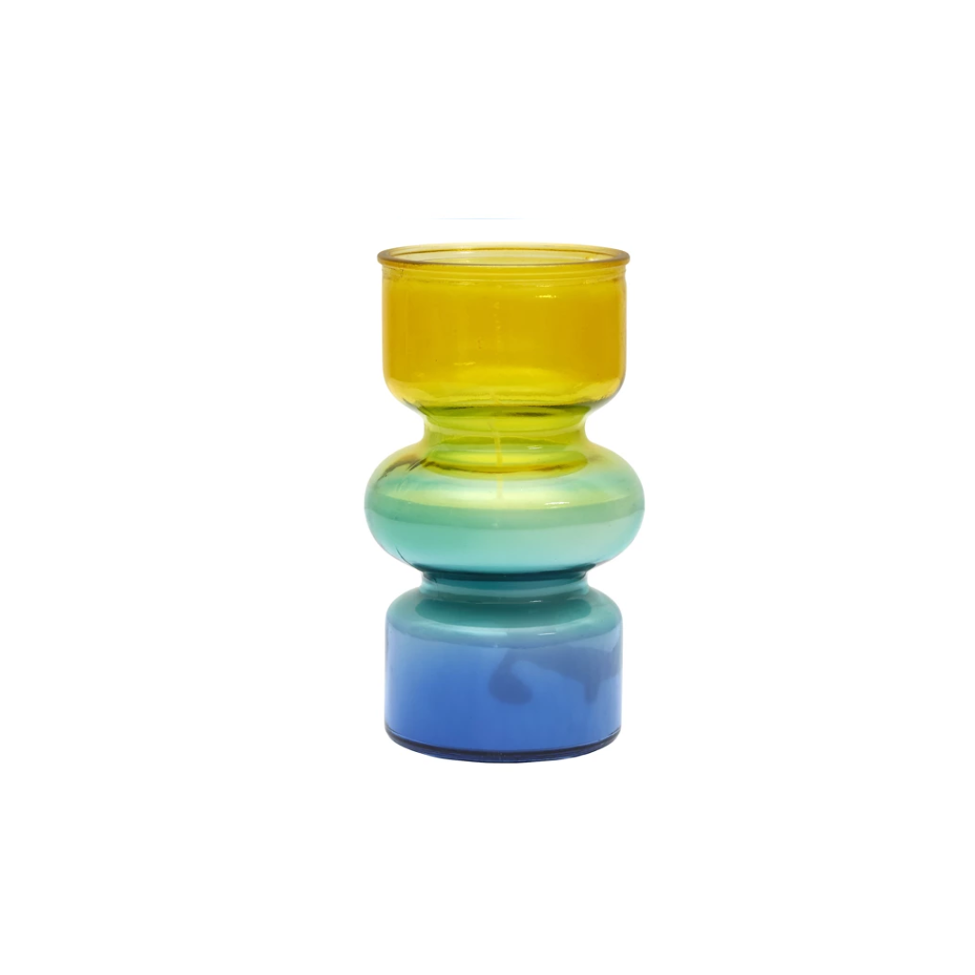 Scented Bubble Vase Candle | 18CM