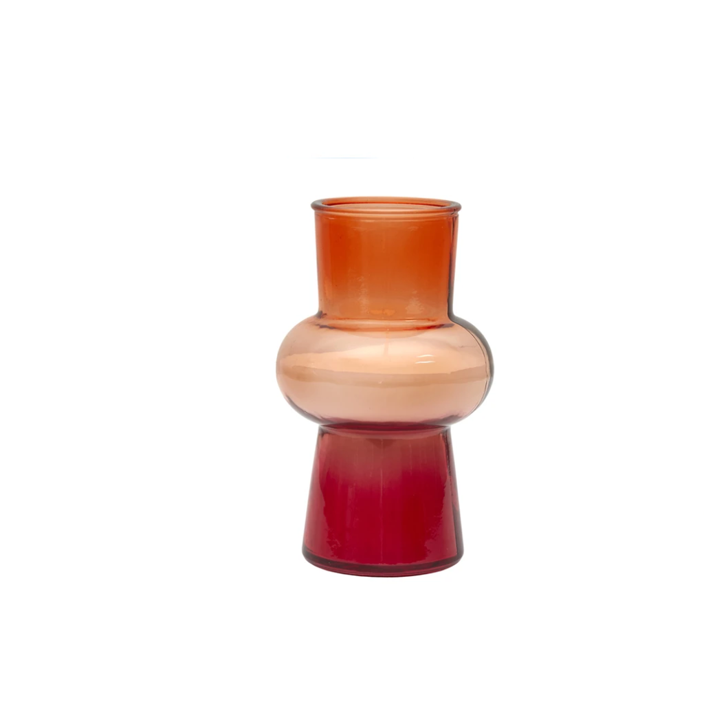 Scented Bubble Vase Candle | 18CM