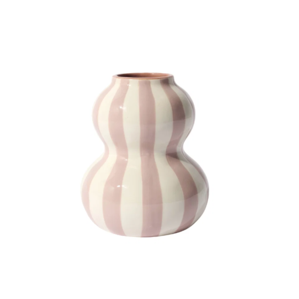 Ceramic Vase Dolce Vita | 15CM