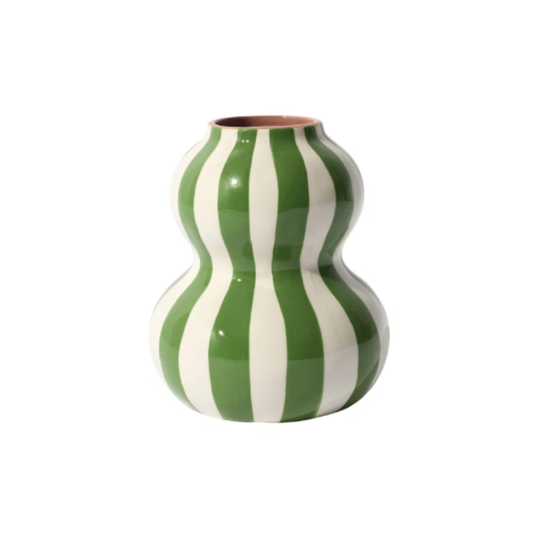 Ceramic Vase Dolce Vita | 15CM