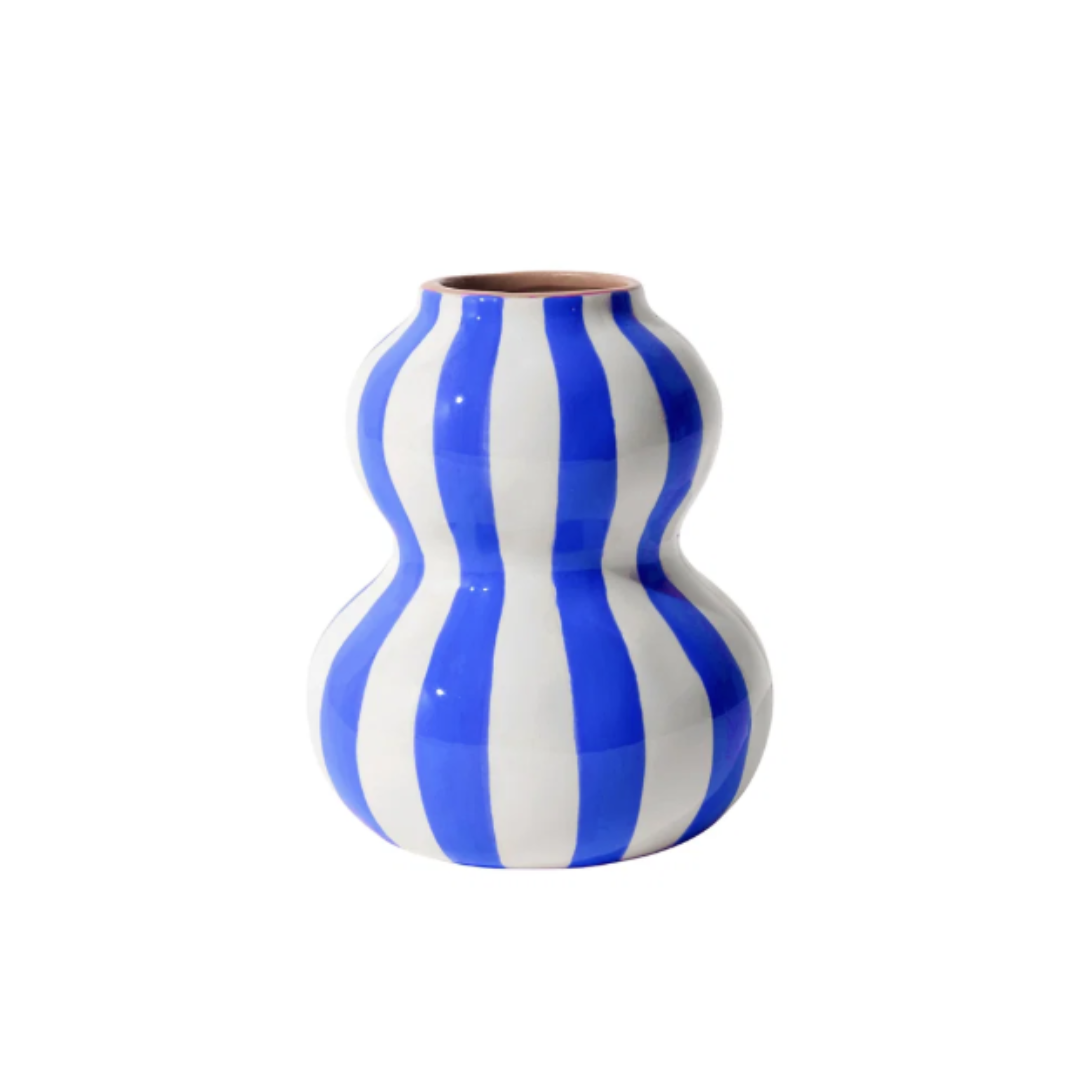 Ceramic Vase Dolce Vita | 15CM