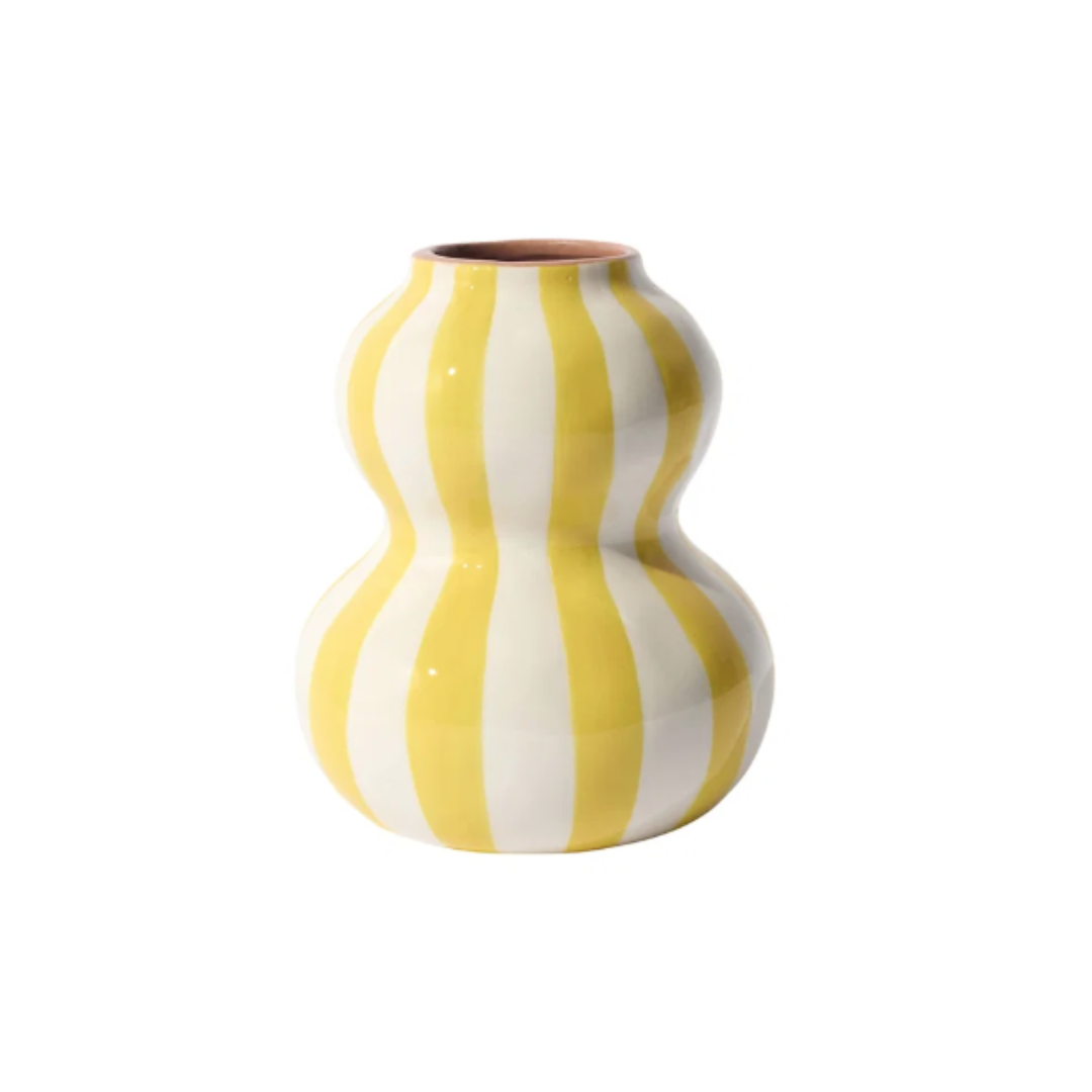 Ceramic Vase Dolce Vita | 15CM