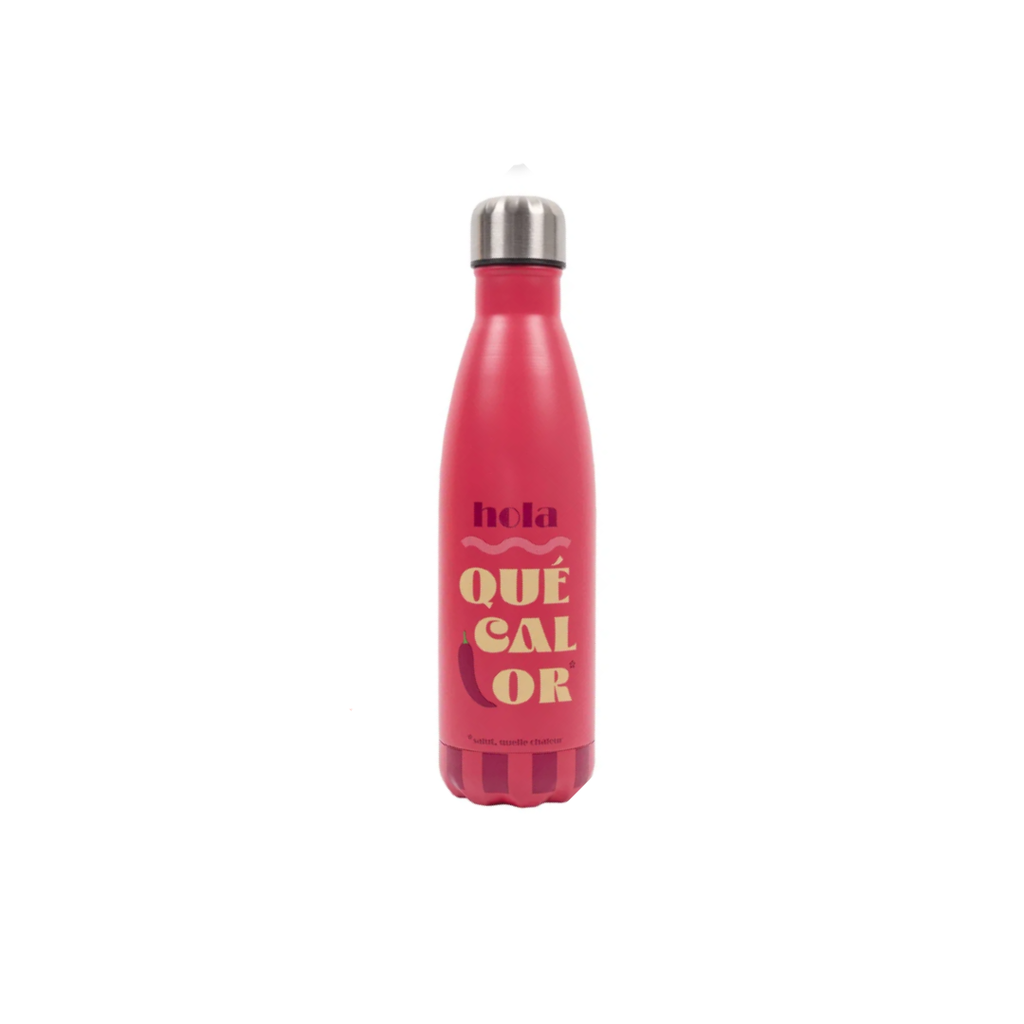 Transport Bottle Dolce Vita | 50CL