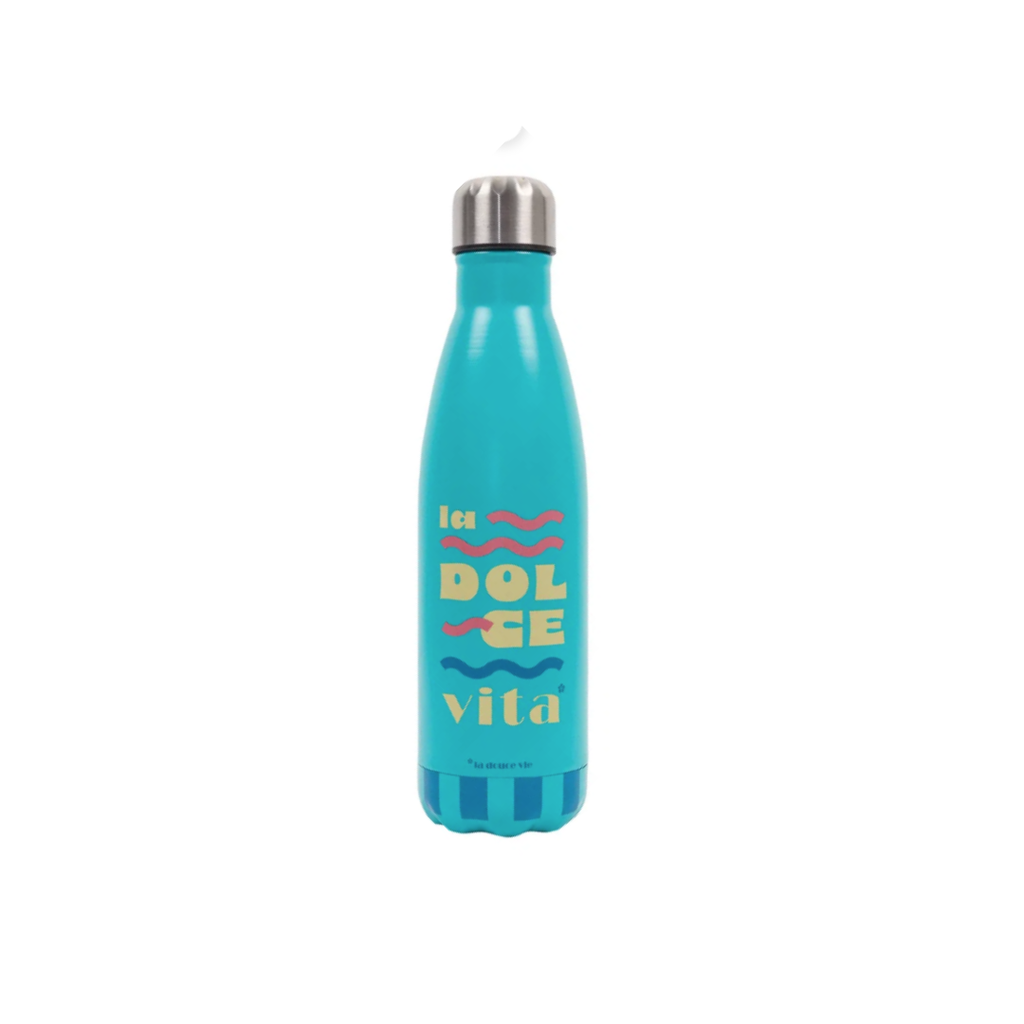 Transport Bottle Dolce Vita | 50CL