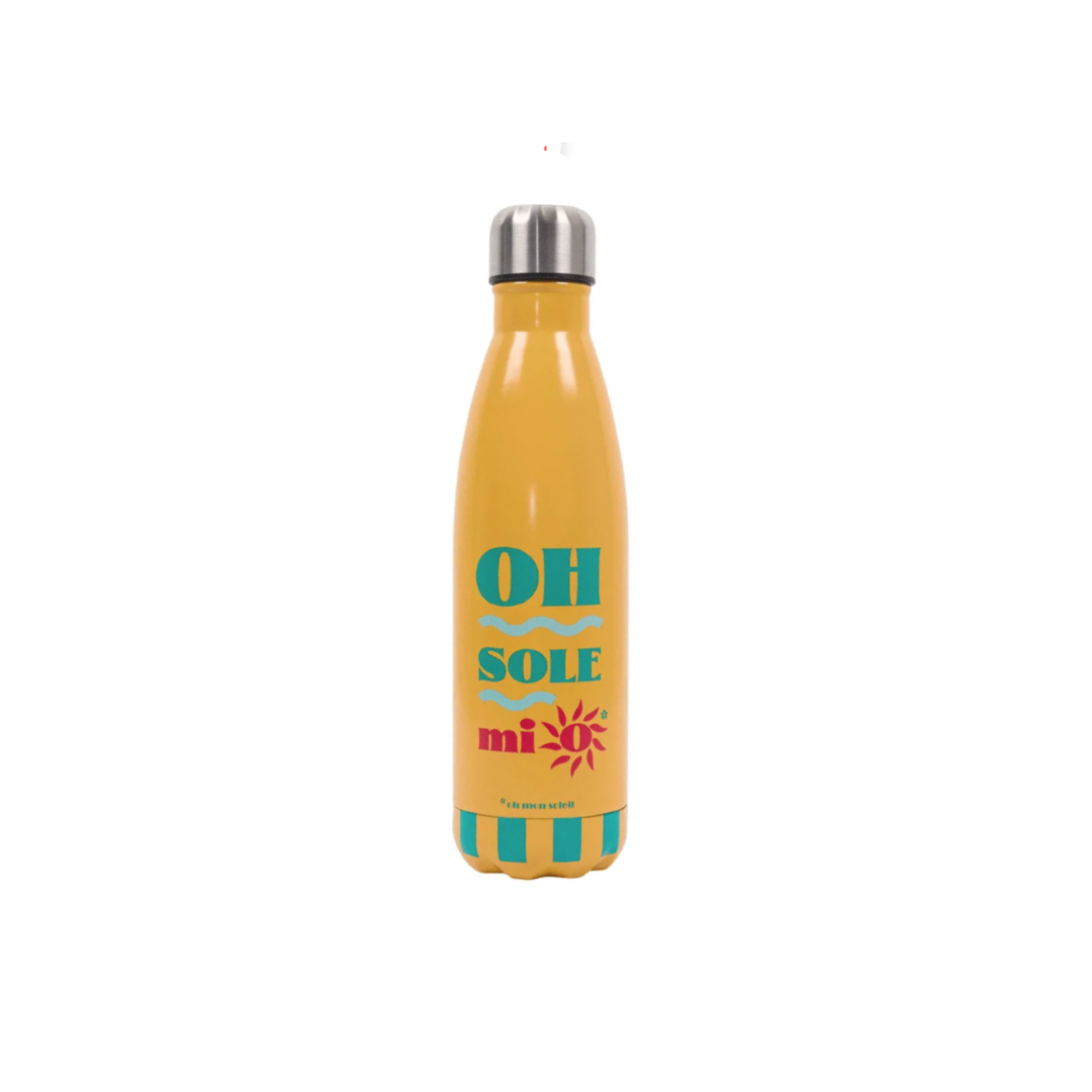 Transport Bottle Dolce Vita | 50CL