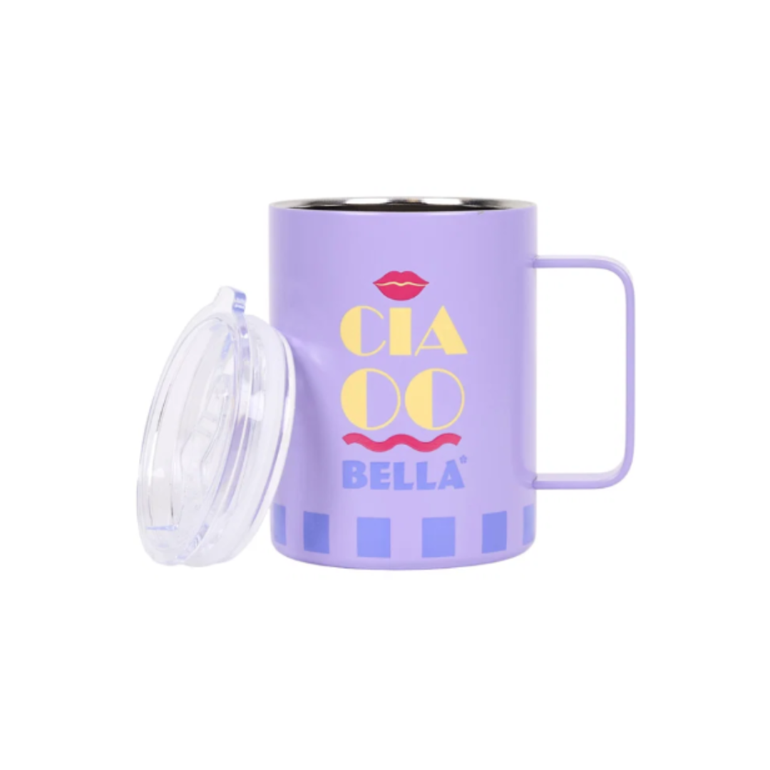 Transport Mug Dolce Vita | 42CL