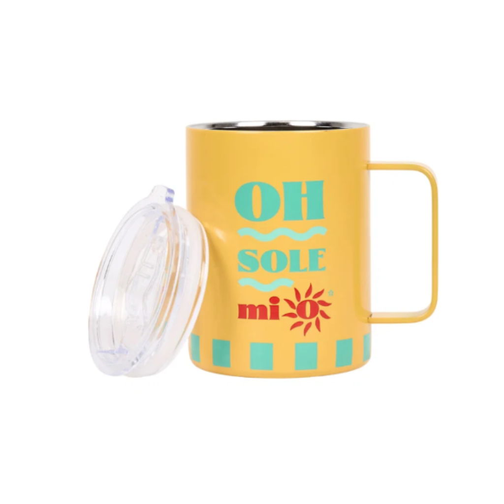 Transport Mug Dolce Vita | 42CL