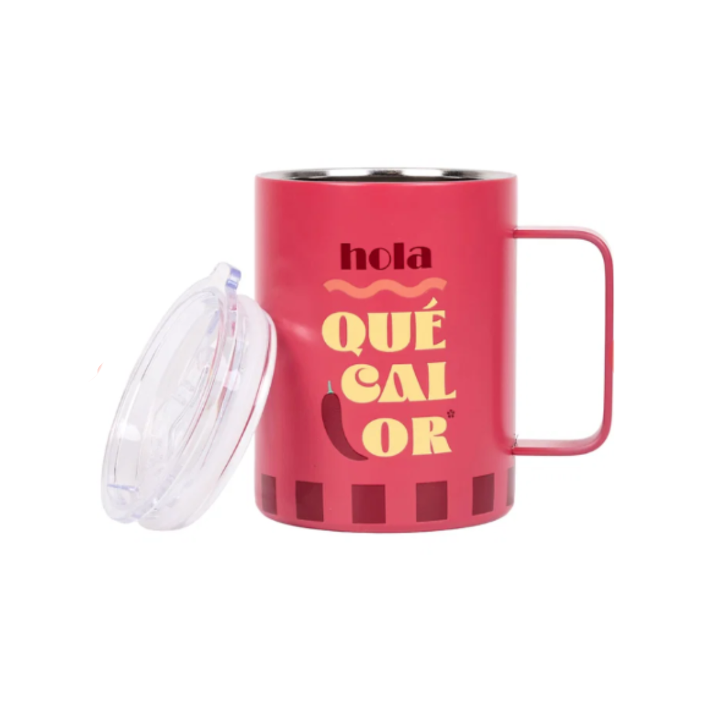Transport Mug Dolce Vita | 42CL