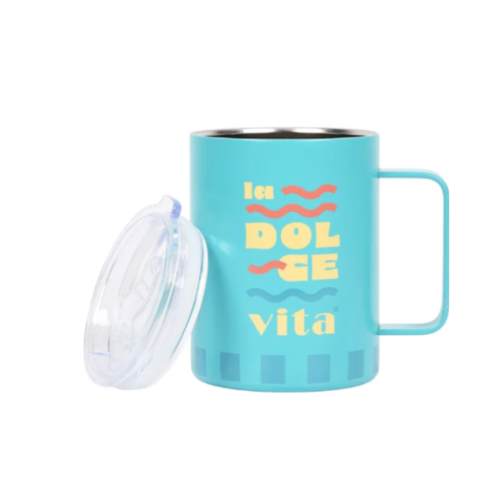 Transport Mug Dolce Vita | 42CL