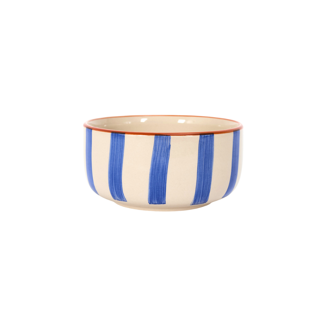 Painted Bowl Dolce Vita | 14CM