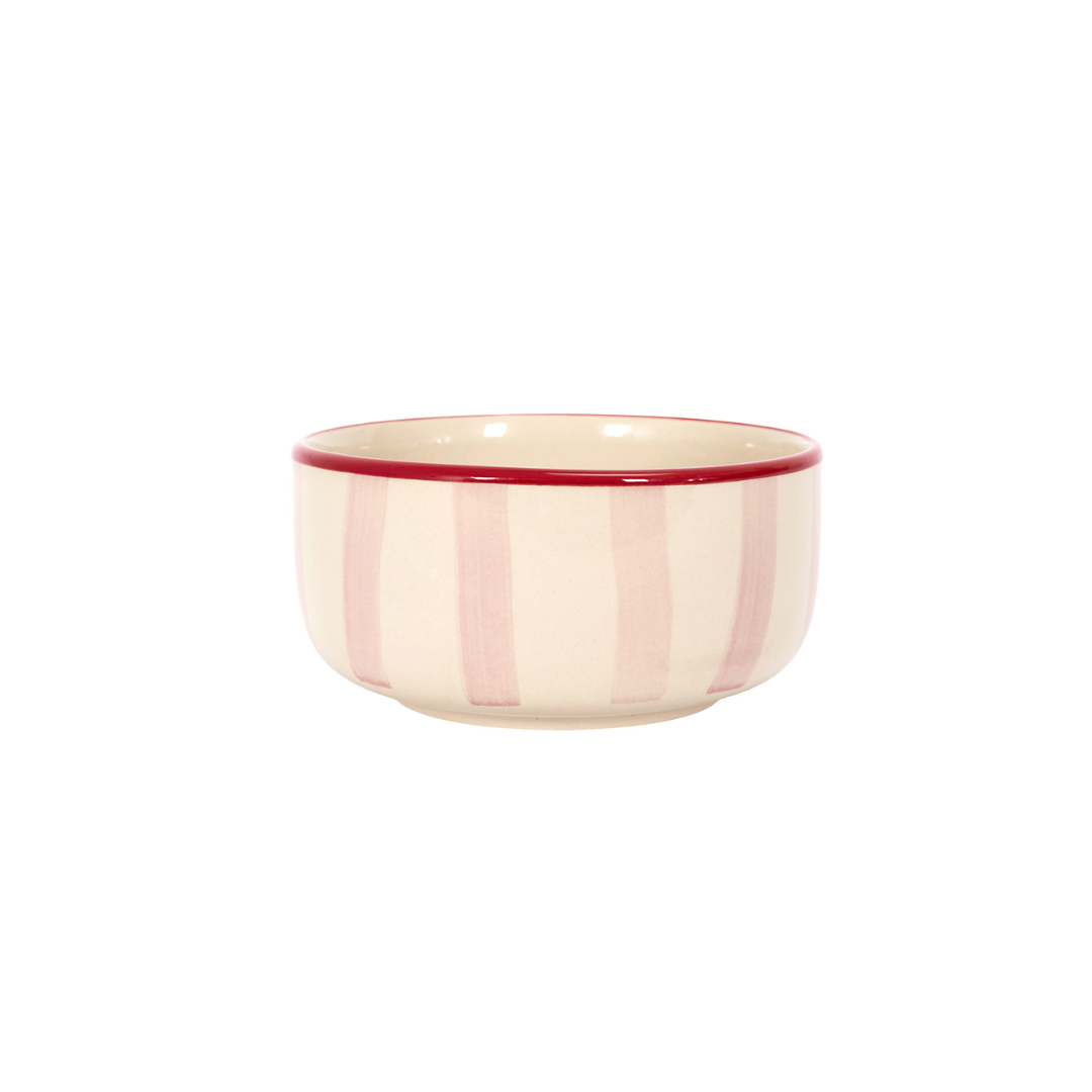 Painted Bowl Dolce Vita | 14CM