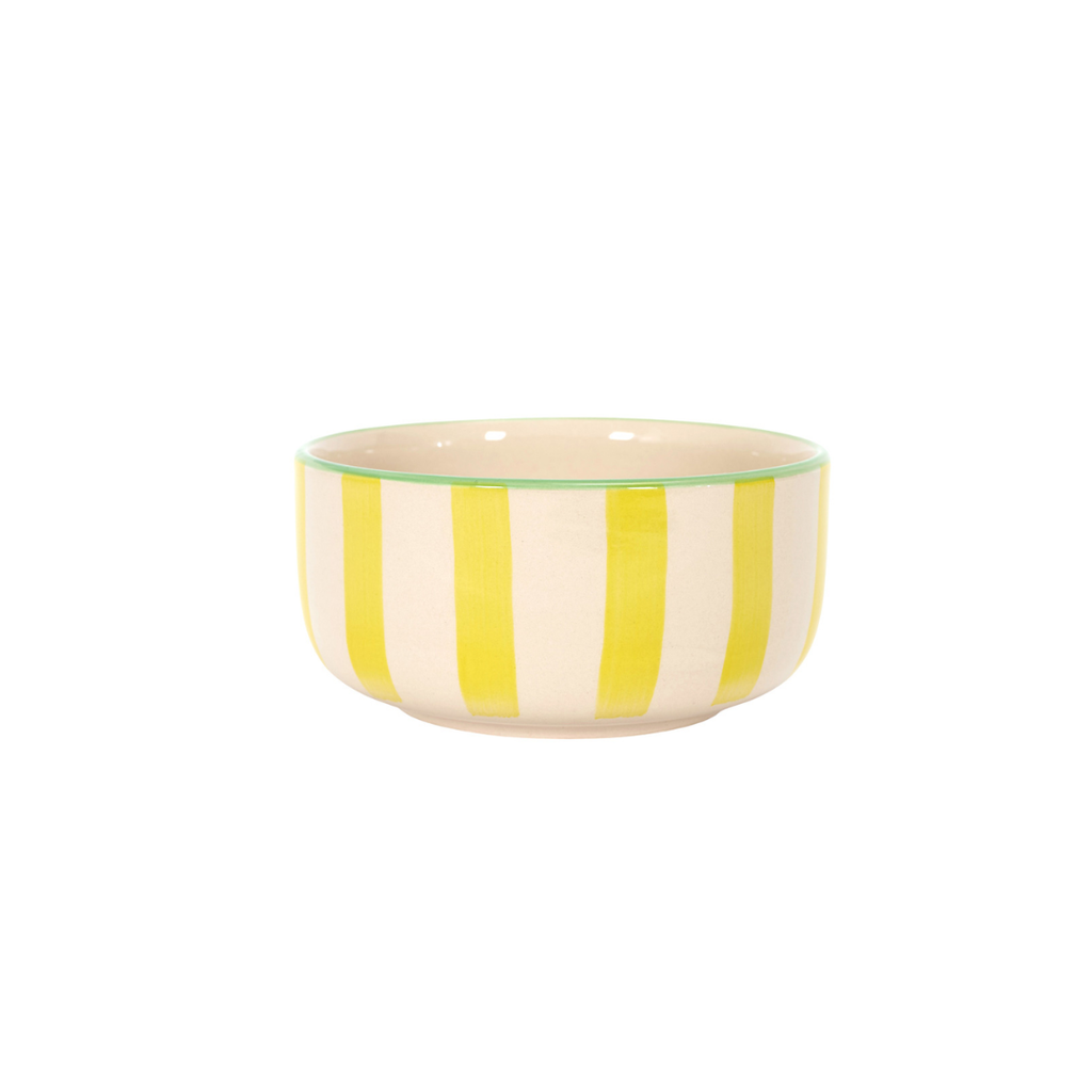 Painted Bowl Dolce Vita | 14CM