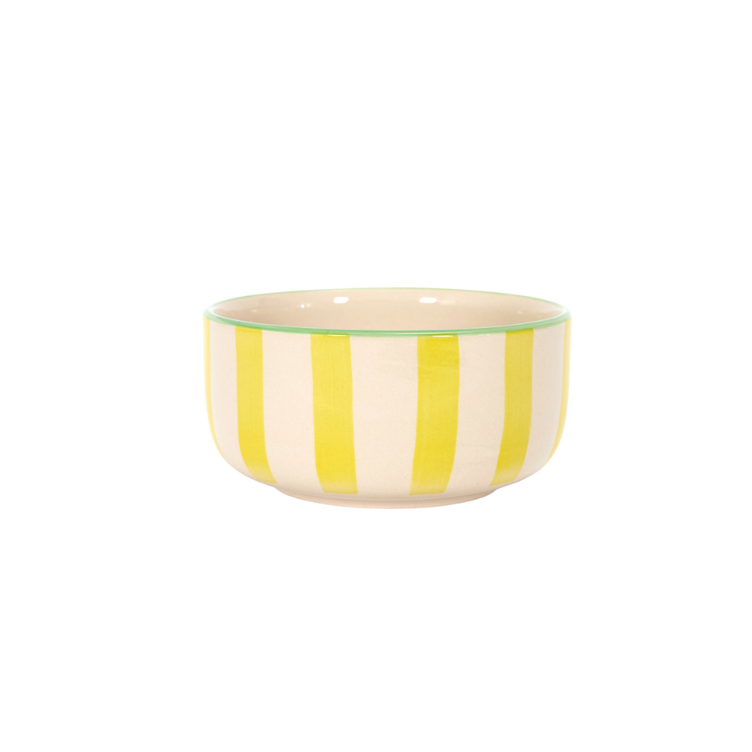 Painted Bowl Dolce Vita | 14CM