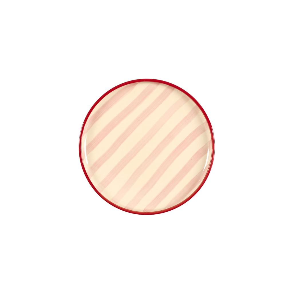 Painted Plate Dolce Vita | 27CM