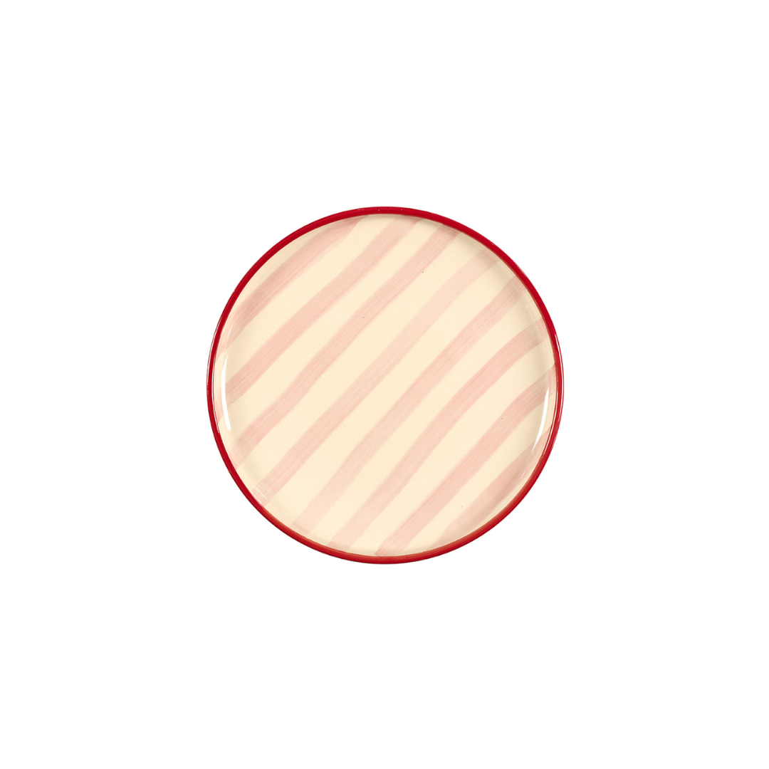 Painted Plate Dolce Vita | 27CM