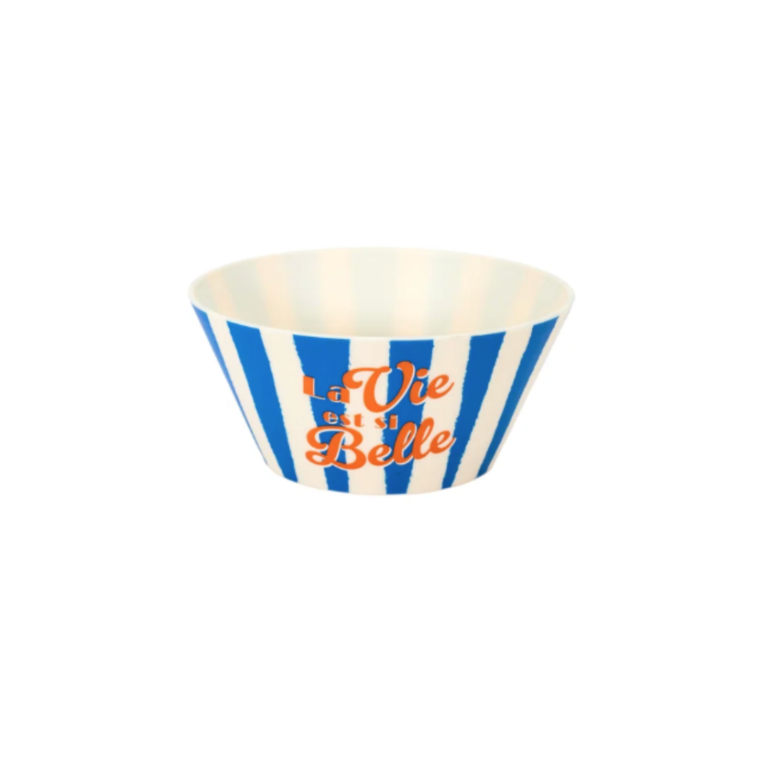 Plastic Bowl Dolce Vita | 15CM