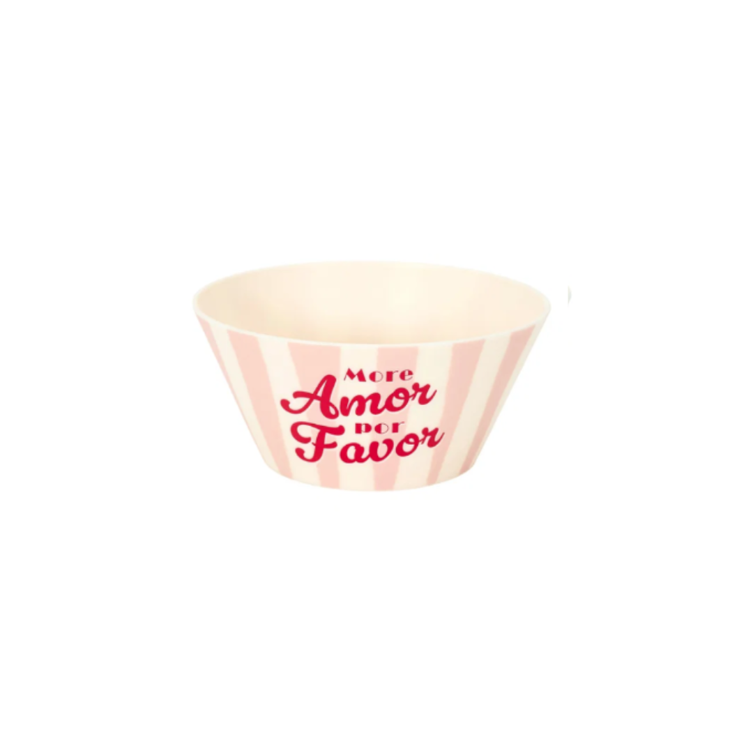 Plastic Bowl Dolce Vita | 15CM