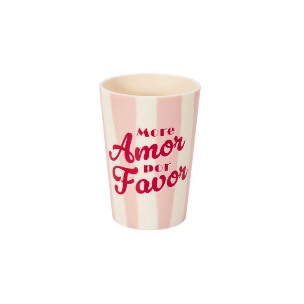 Plastic Cup Dolce Vita | 25CL