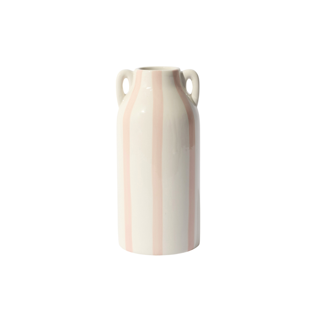 La Dolce Vita Floral Vase | 10.7X22.5CM