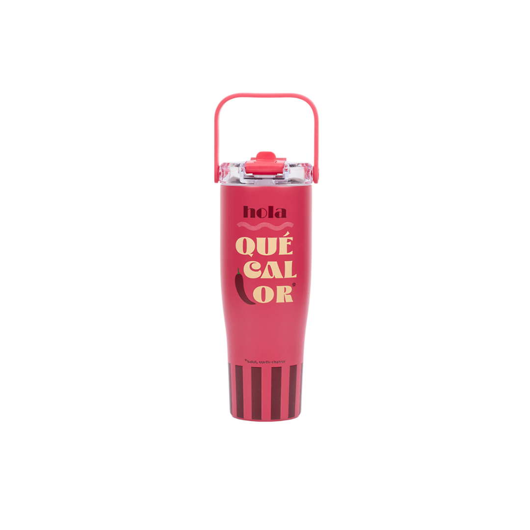 Dolce Vita Transport Mug