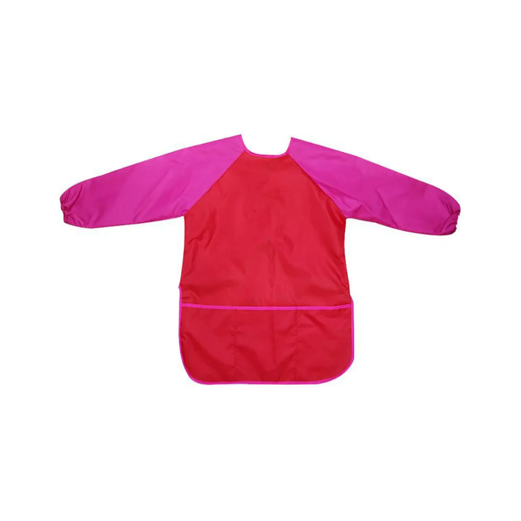 Painting Apron  | Long Sleeve