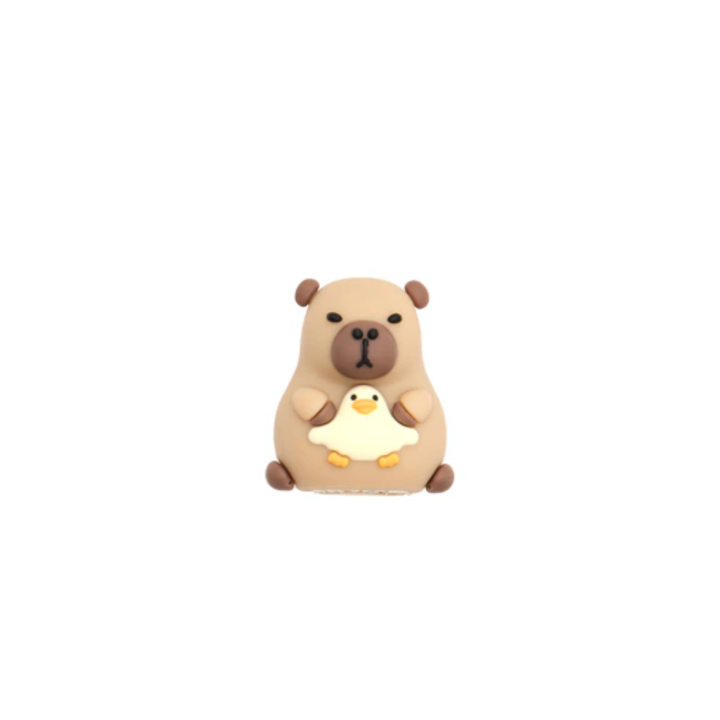 Capybara Pencil Sharpener