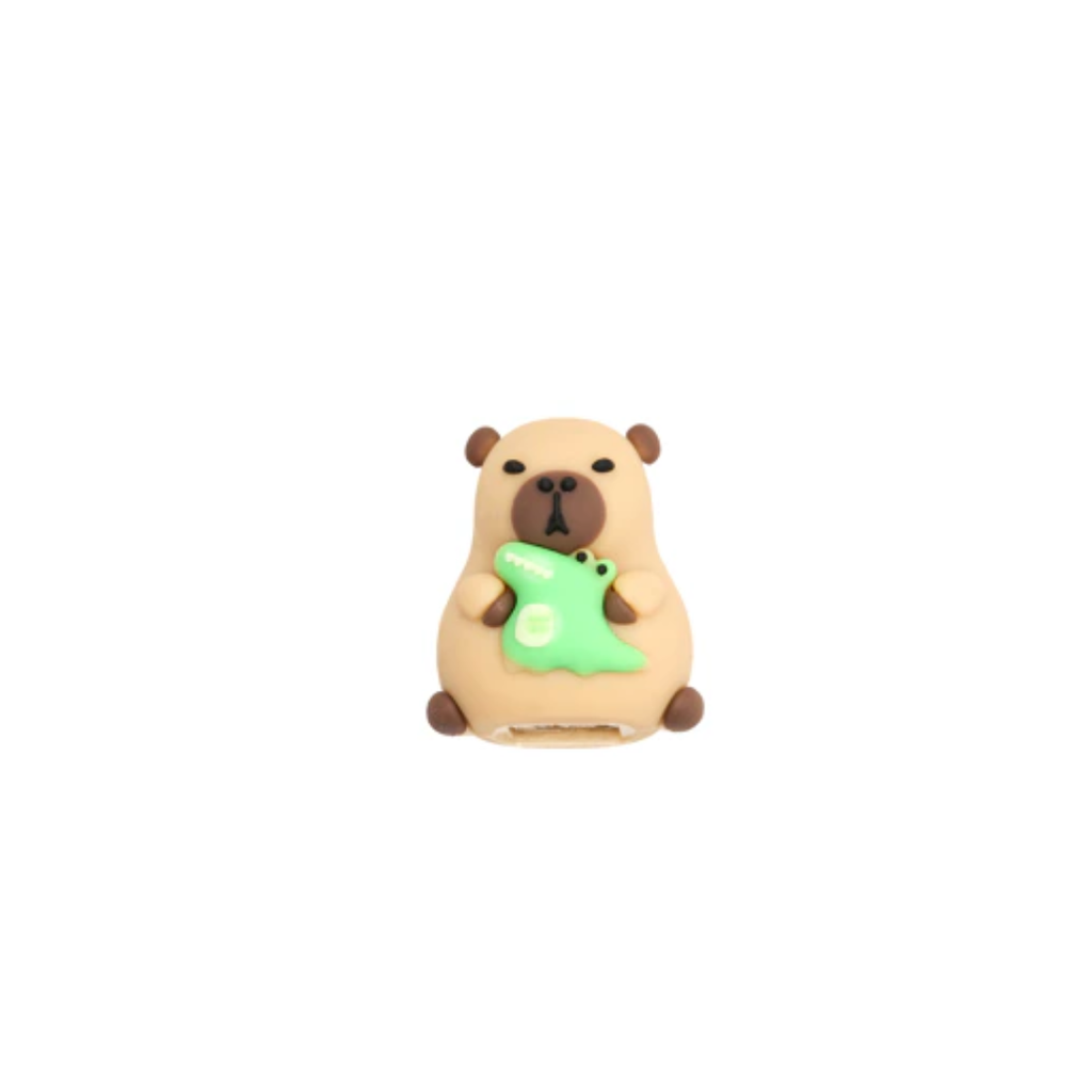 Capybara Pencil Sharpener