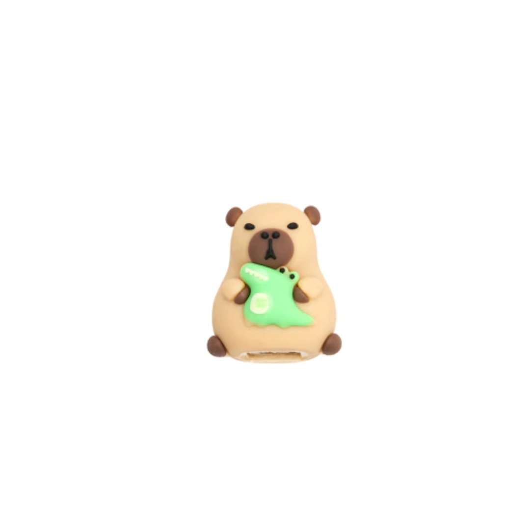 Capybara Pencil Sharpener