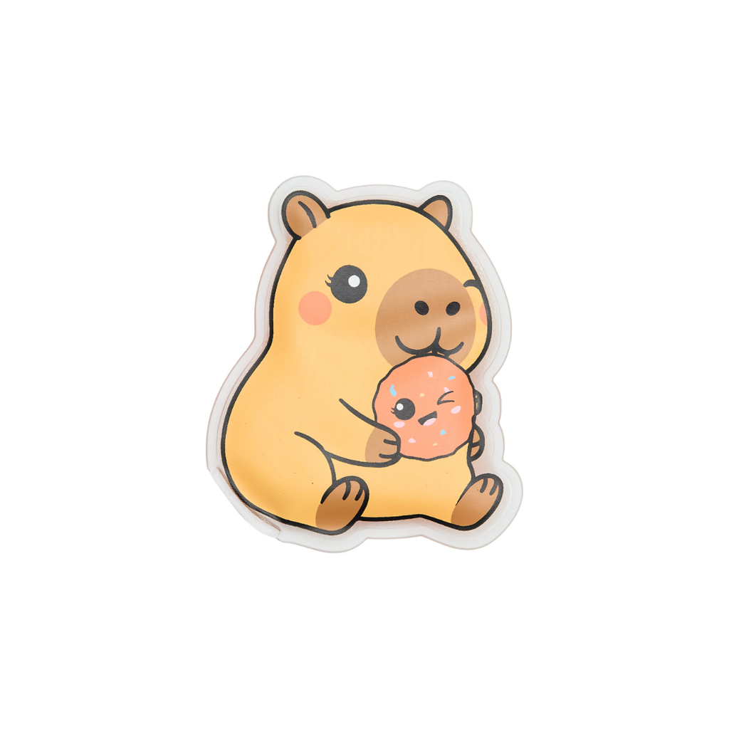 Capybara Hand Warmer