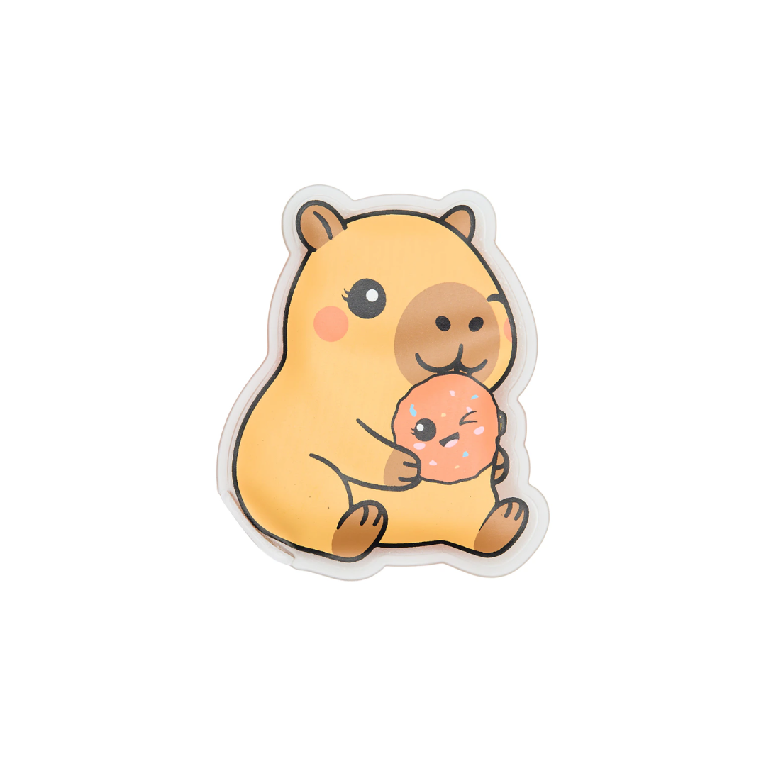 Capybara Hand Warmer