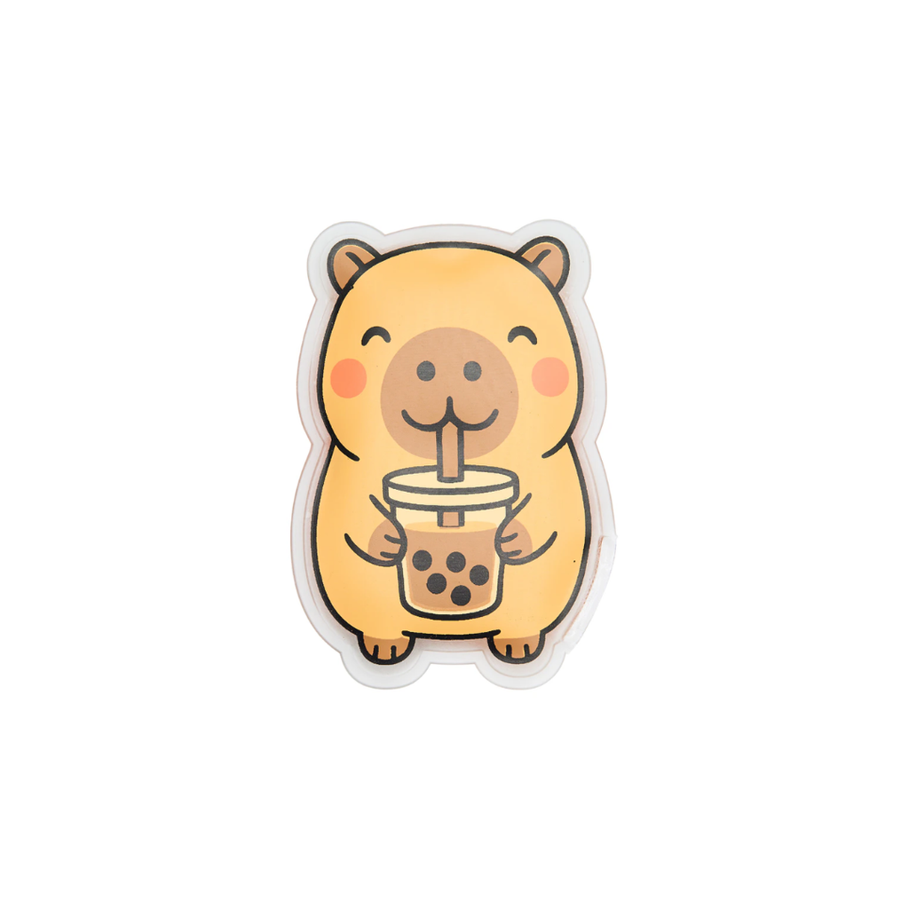 Capybara Hand Warmer