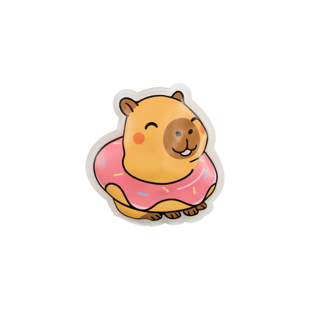 Capybara Hand Warmer