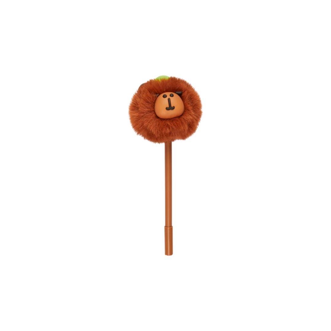 Capybara Fluffy Pen