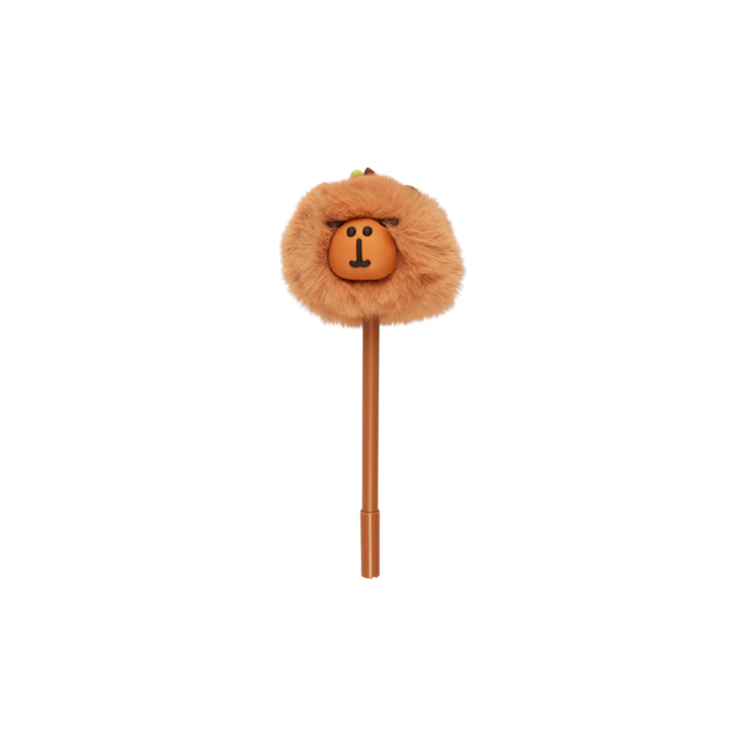 Capybara Fluffy Pen