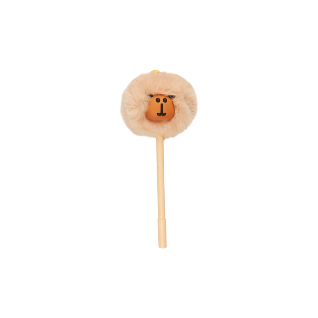Capybara Fluffy Pen
