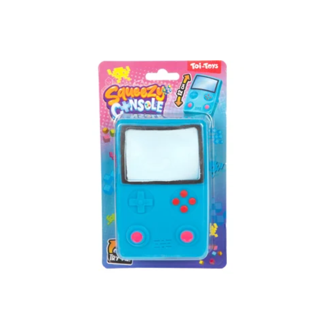 Toi-Toys | Squeezy Console | 12CM