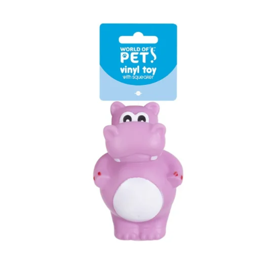 Animal Dog Toy