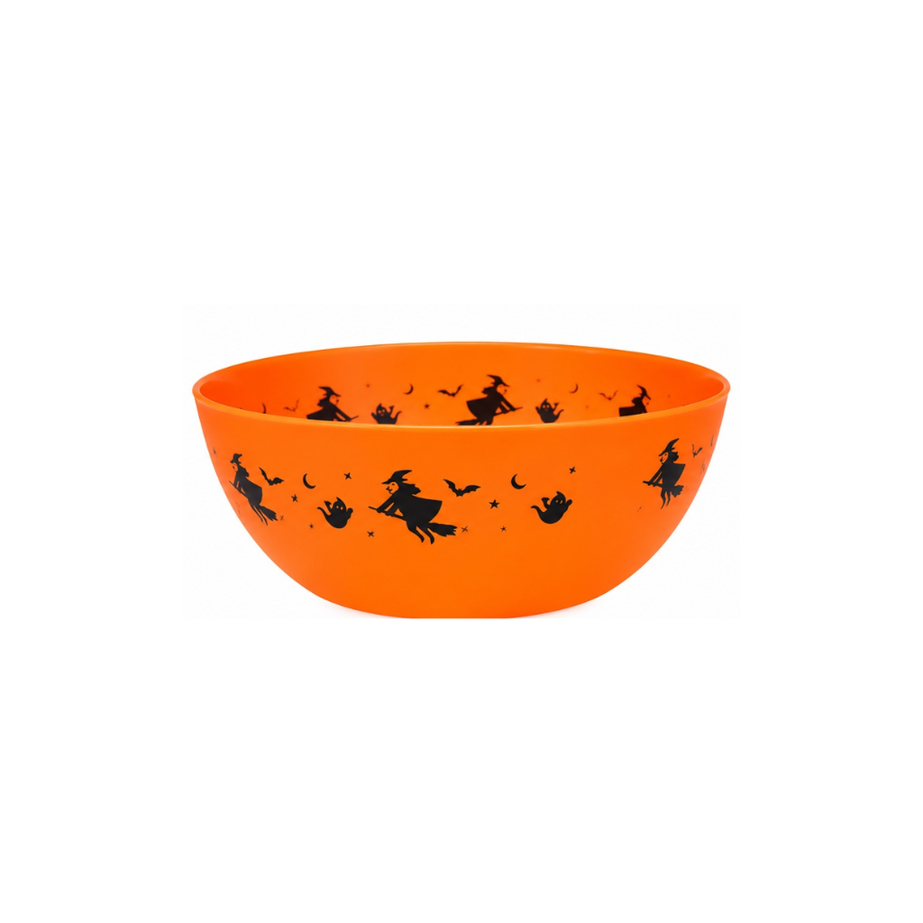Halloween Bowls