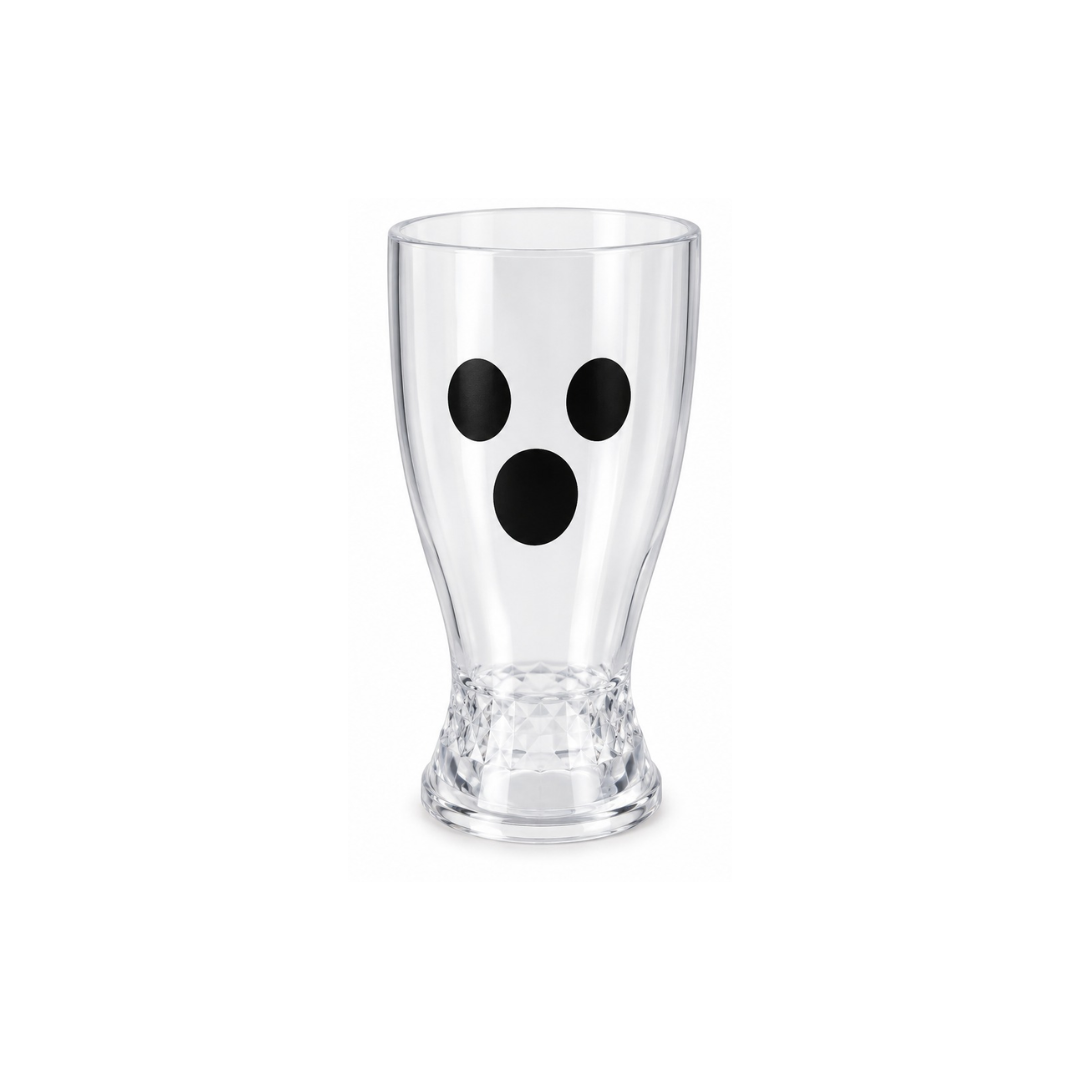 Halloween Plastic Pint Cup | 1Pc