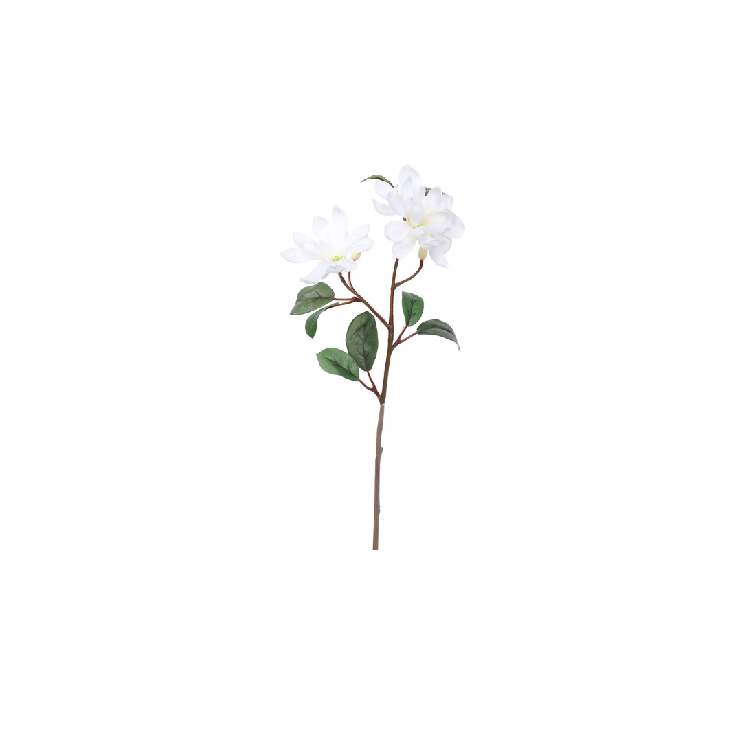 Gardenia Spray | 43cm