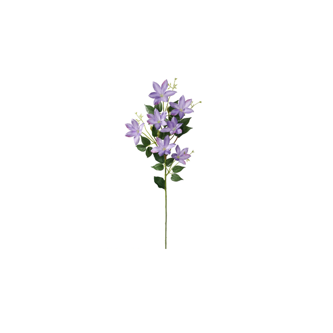 Clematis Spray | 73cm