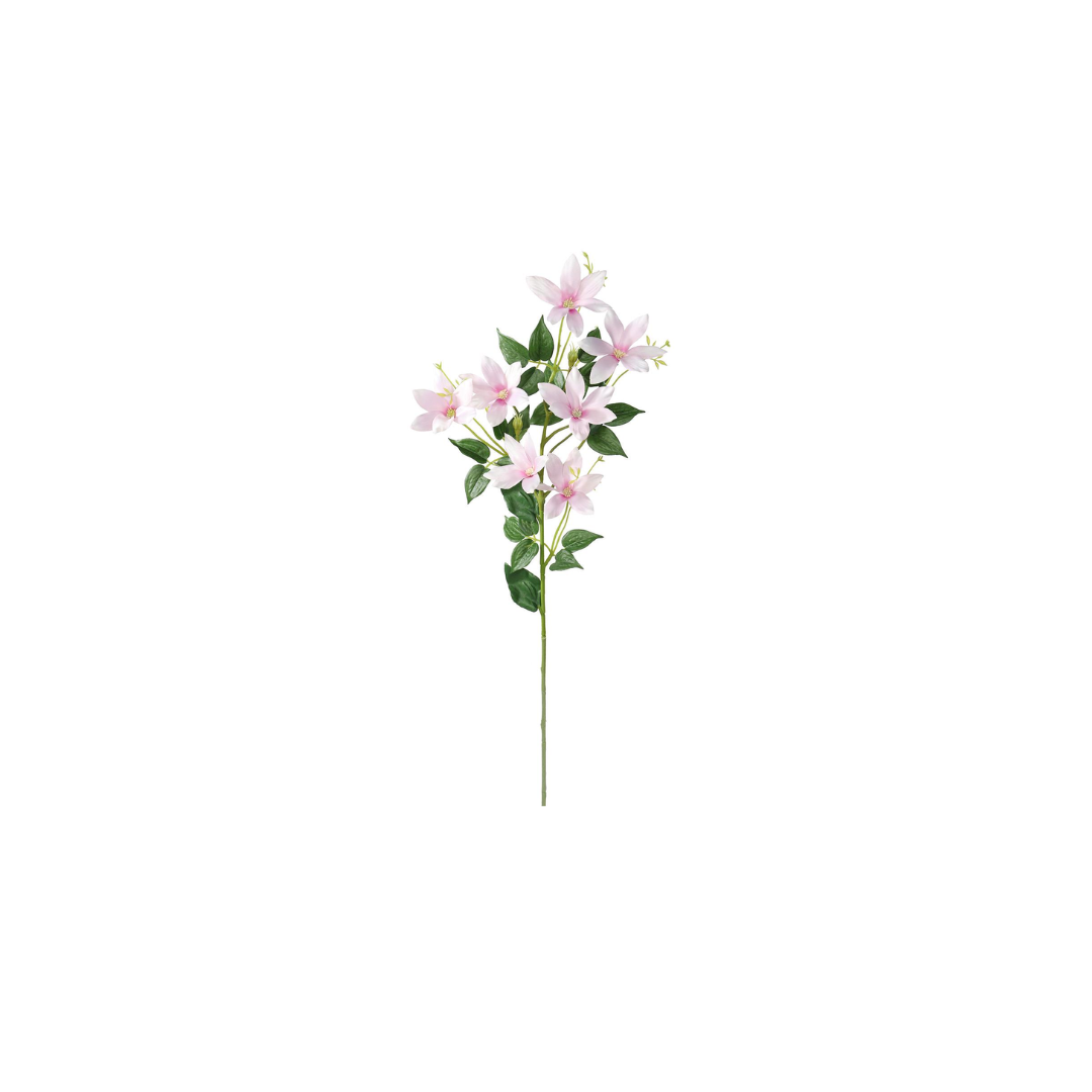 Clematis Spray | 73cm