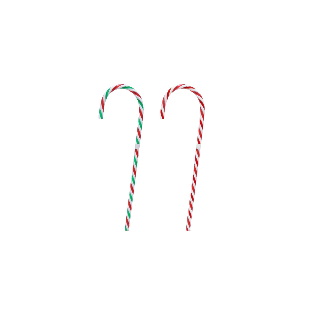 30CM Candy Cane Decoration | 1Pc
