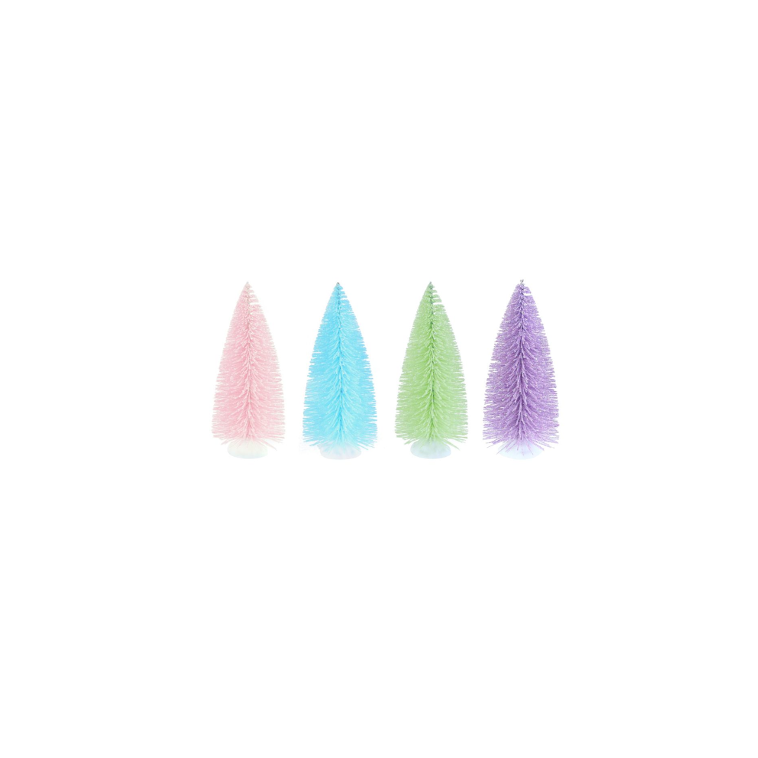 Fancy Glitter Tree | 15CM