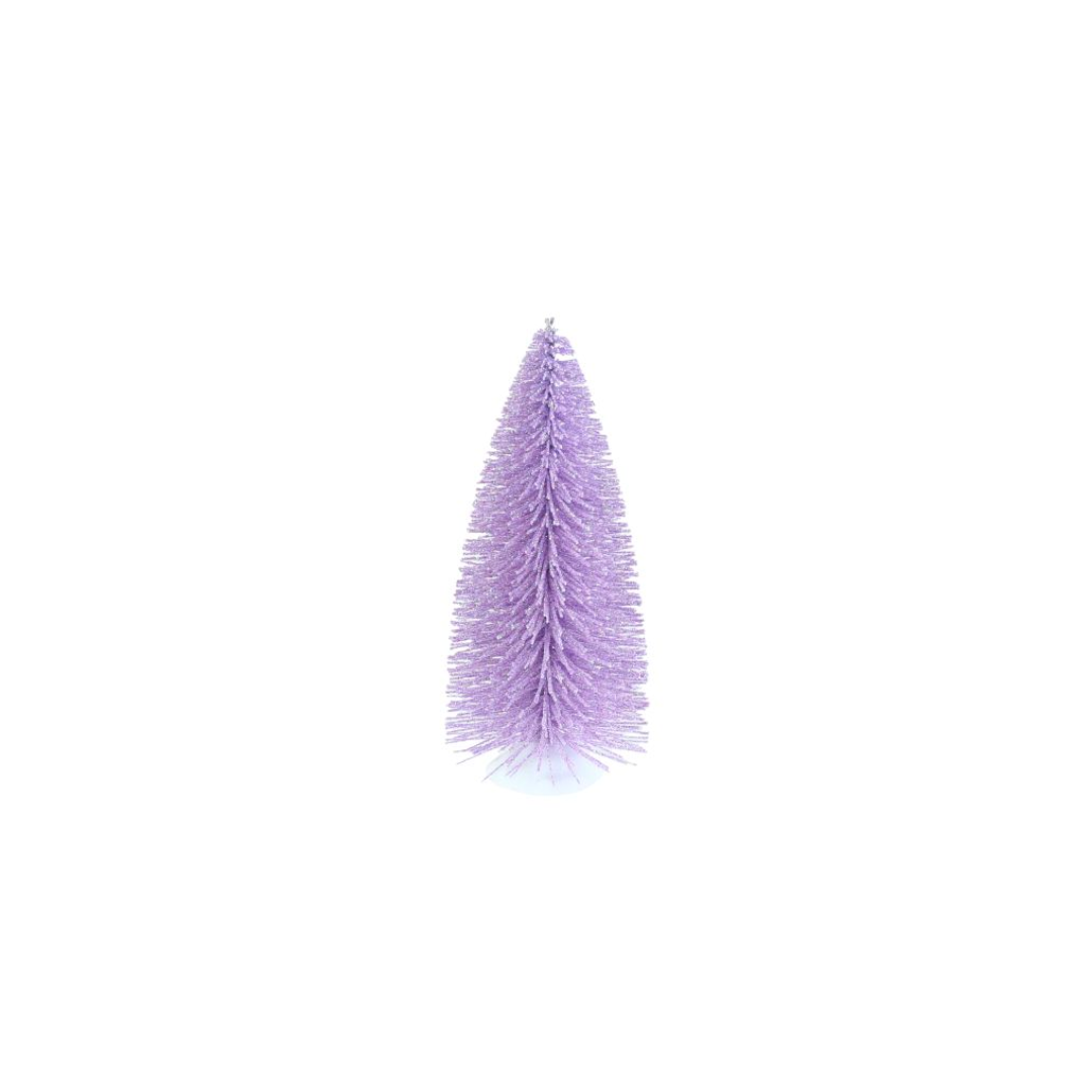 Fancy Glitter Tree | 15CM