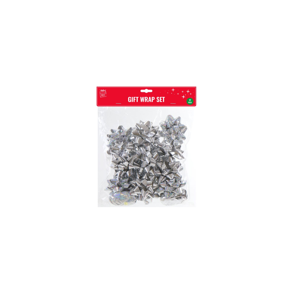 Gift Wrapping Set | 17Pcs